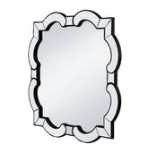 Handmade Large Mirror Luxury Glass Framed Venetian Decor Mirror